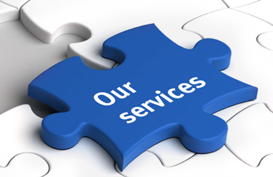 services
