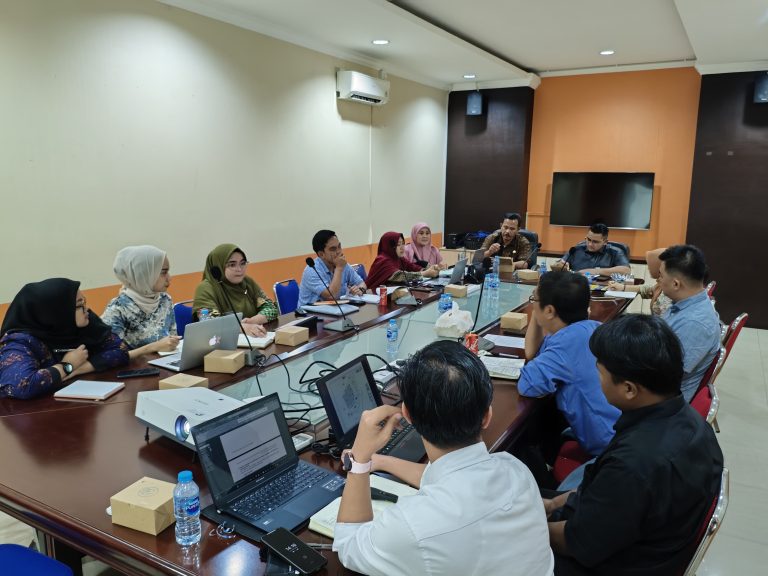 Pembahasan Rencana Pengelolaan Lingkungan Hidup dan Rencana Pemantauan Lingkungan Hidup (RKL-RPL) Rinci