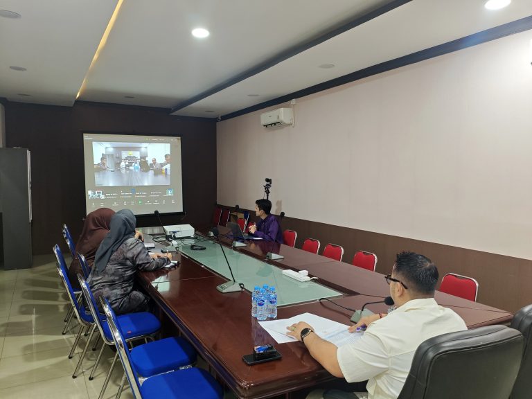 Penyusunan Laporan Implementasi Kawasan Perdagangan Bebas dan Pelabuhan Bebas Bintan dan Karimun Tahun 2025 Kepada Presiden Republik Indonesia