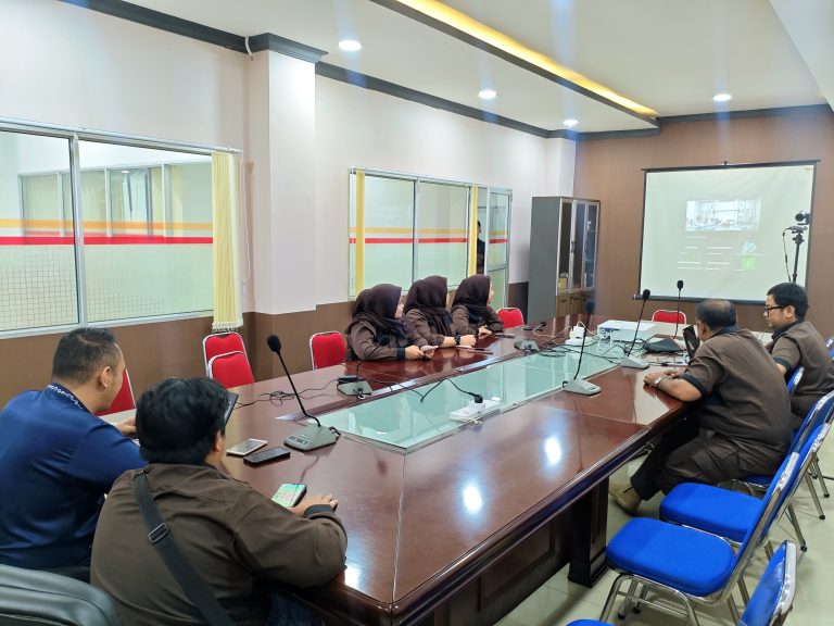 Pembahasan Musrenbang Mengenai Rencana Kerja Pemerintah Daerah (RKPD) Kota Tanjungpinang Tahun 2027