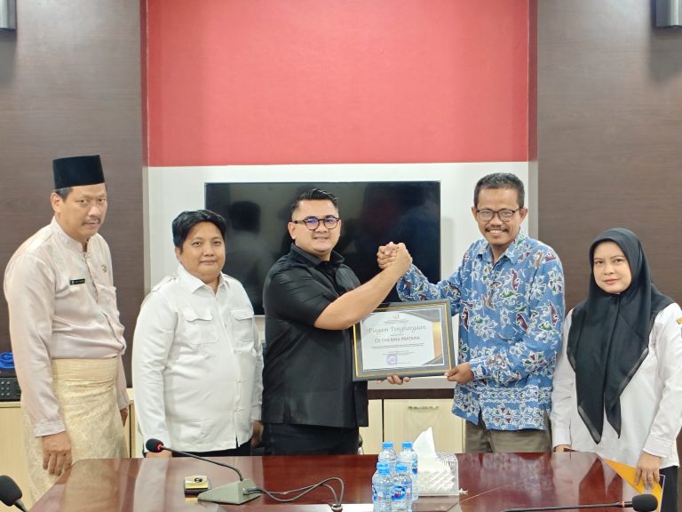 BP Tanjungpinang Sebagai IPSKA Dalam Mendukung Kelancaran Ekspor Melalui Pelayanan Penerbitan Dokumen SKA